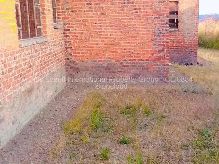 House for Sale in Charlotte Brooke, Harare