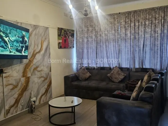 Flat/Apartment for Sale in Avenues, Harare