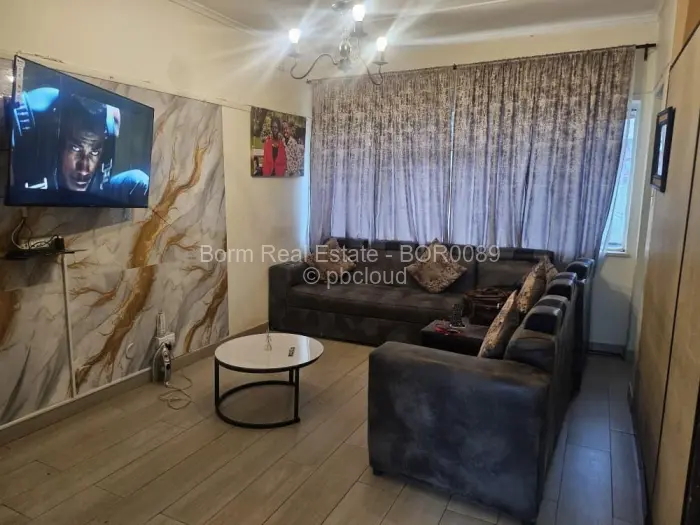 Flat/Apartment for Sale in Avenues, Harare