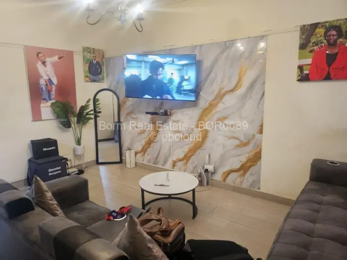 Flat/Apartment for Sale in Avenues, Harare
