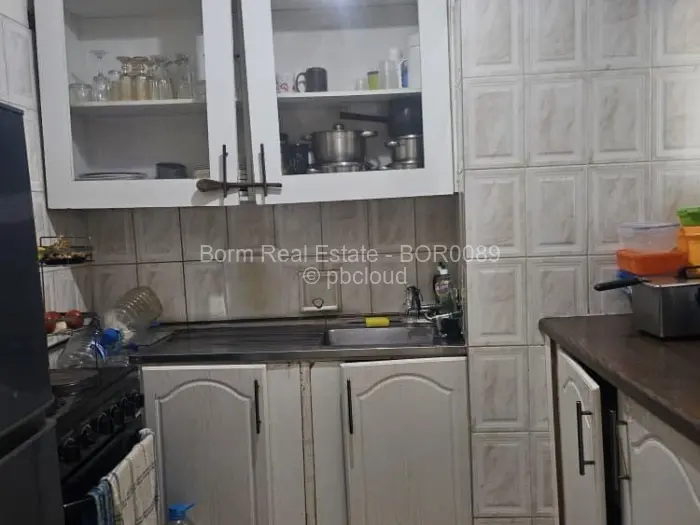 Flat/Apartment for Sale in Avenues, Harare