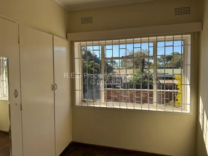 3 Bedroom House to Rent in Paddonhurst, Bulawayo