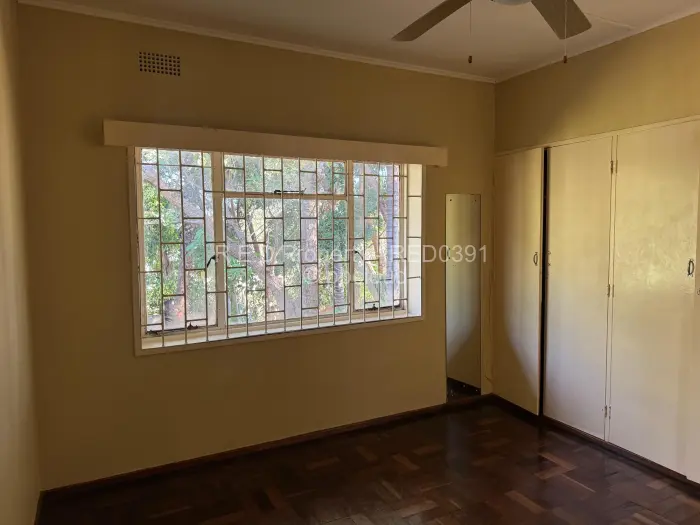 3 Bedroom House to Rent in Paddonhurst, Bulawayo
