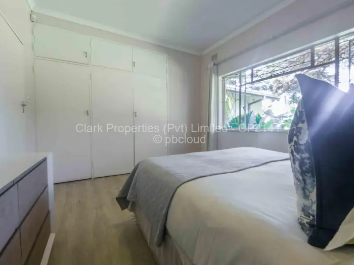 4 Bedroom House for Sale in Chisipite, Harare