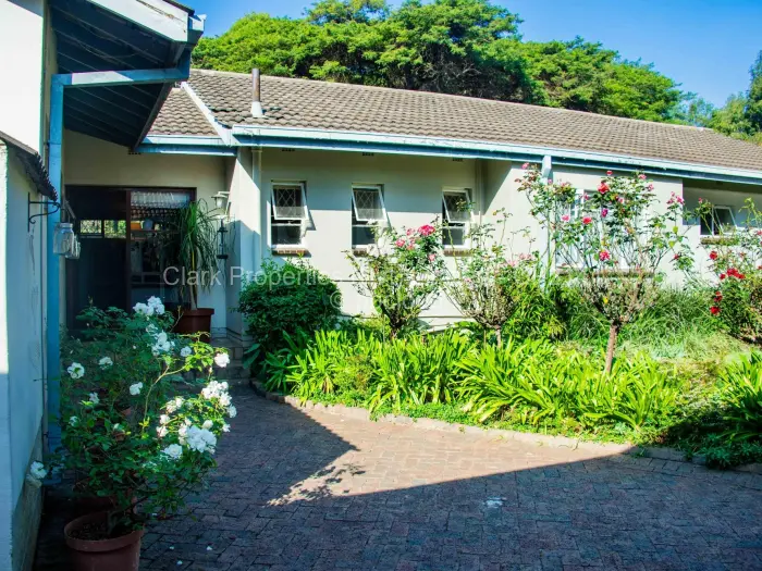 4 Bedroom House for Sale in Chisipite, Harare