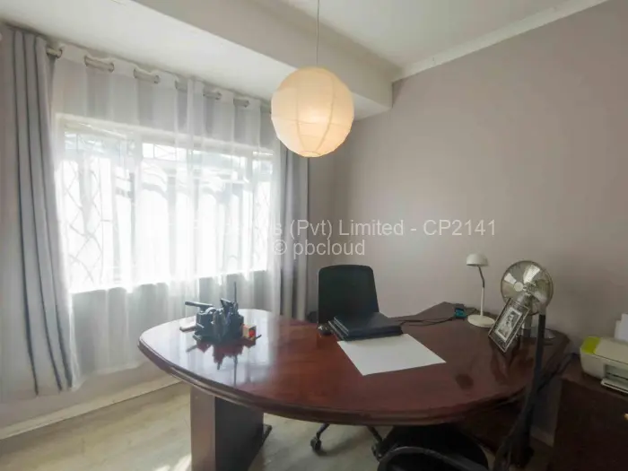 4 Bedroom House for Sale in Chisipite, Harare