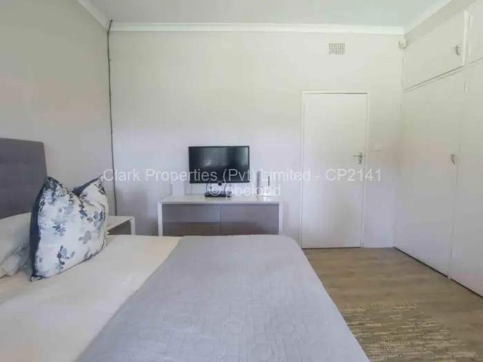 4 Bedroom House for Sale in Chisipite, Harare