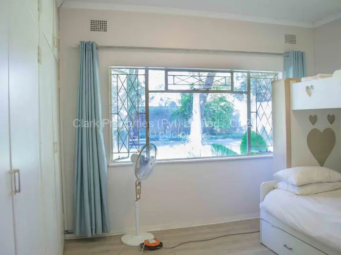 4 Bedroom House for Sale in Chisipite, Harare