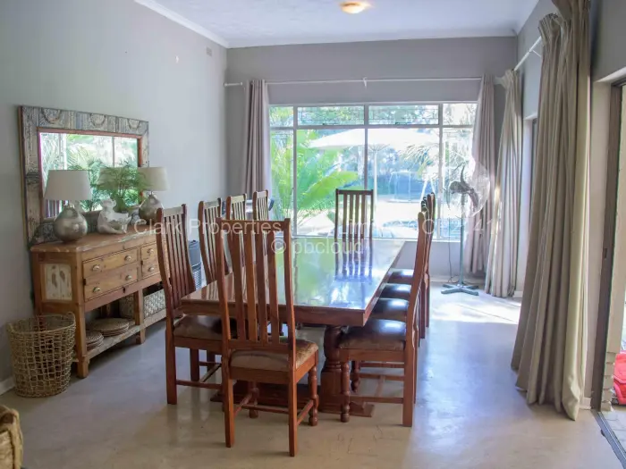 4 Bedroom House for Sale in Chisipite, Harare