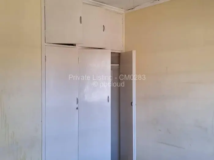 3 Bedroom Cottage/Garden Flat to Rent in Avondale, Harare