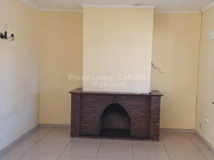 3 Bedroom Cottage/Garden Flat to Rent in Avondale, Harare