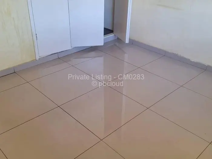 3 Bedroom Cottage/Garden Flat to Rent in Avondale, Harare