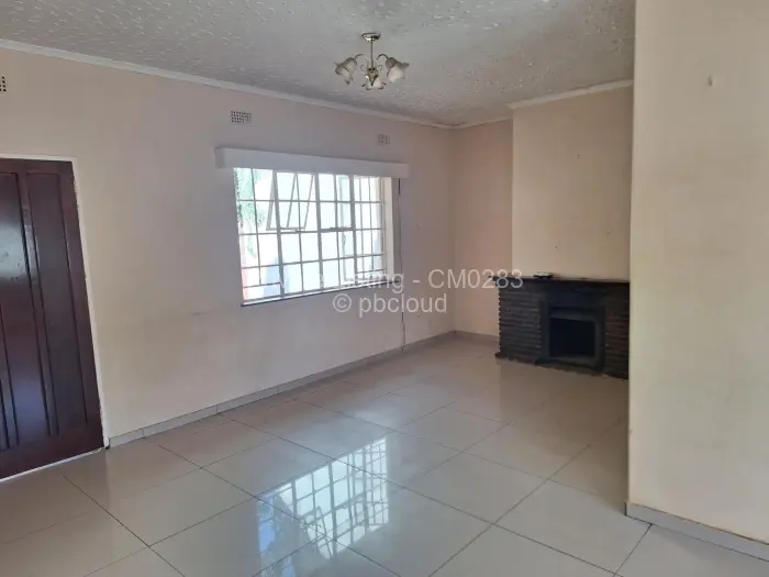 3 Bedroom Cottage/Garden Flat to Rent in Avondale, Harare