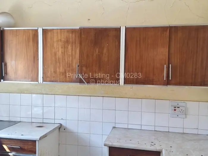 3 Bedroom Cottage/Garden Flat to Rent in Avondale, Harare