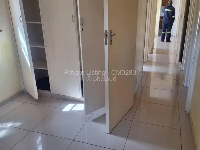 3 Bedroom Cottage/Garden Flat to Rent in Avondale, Harare