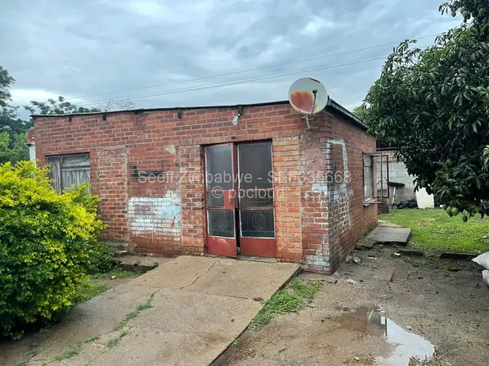 3 Bedroom House for Sale in Sauerstown, Bulawayo
