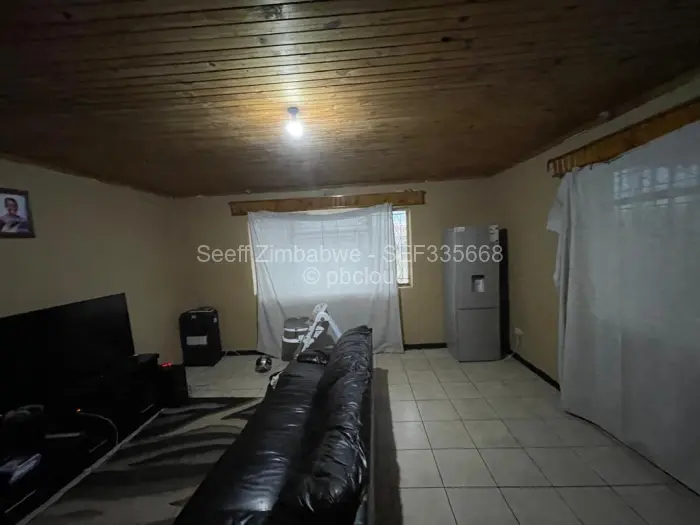 3 Bedroom House for Sale in Sauerstown, Bulawayo