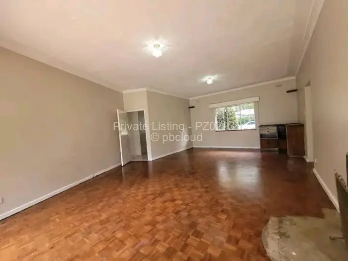 House to Rent in Highlands, Harare