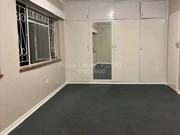 House to Rent in Highlands, Harare