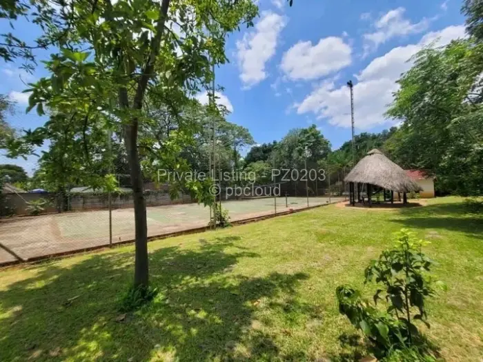 House to Rent in Highlands, Harare