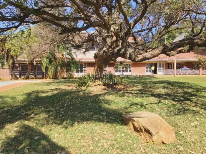 House to Rent in Highlands, Harare