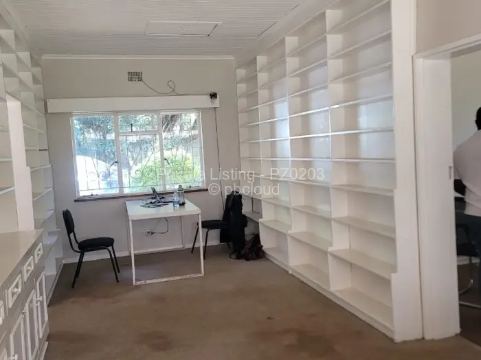 House to Rent in Highlands, Harare