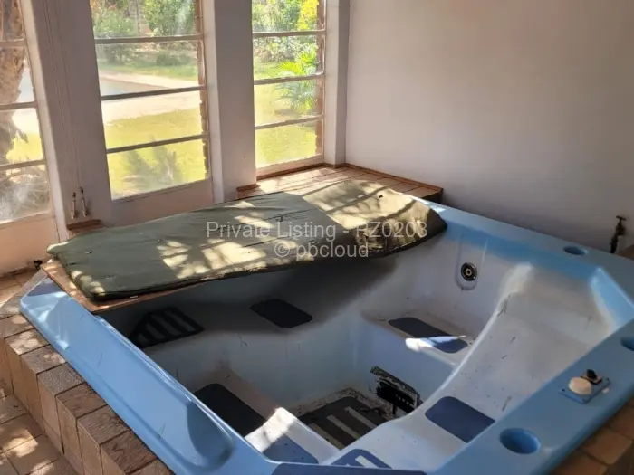 House to Rent in Highlands, Harare