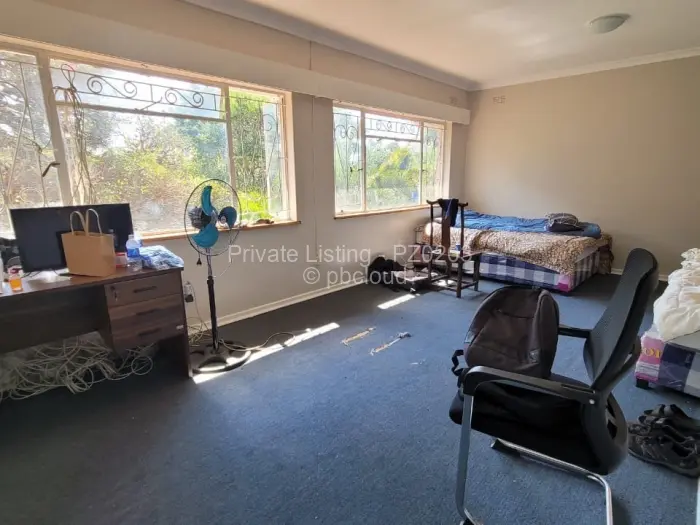 House to Rent in Highlands, Harare