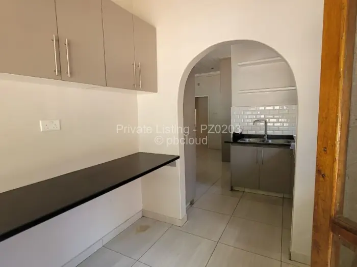 House to Rent in Highlands, Harare