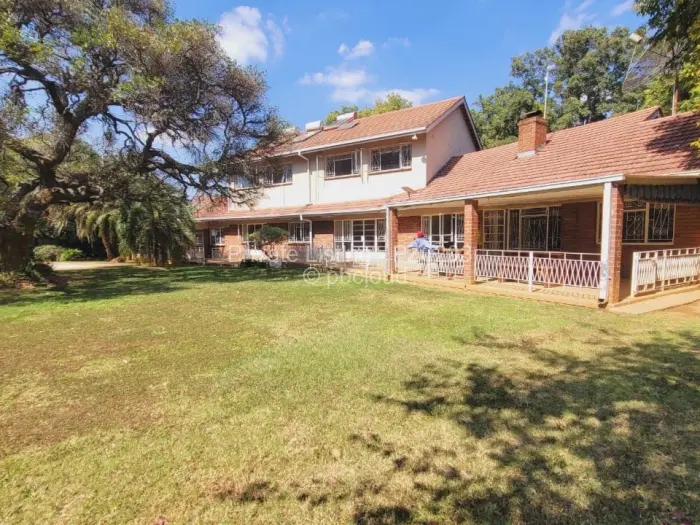 House to Rent in Highlands, Harare