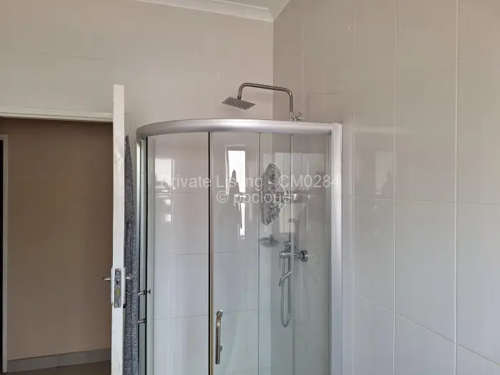 3 Bedroom Cottage/Garden Flat to Rent in Kamfinsa, Harare