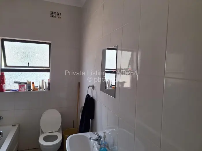 3 Bedroom Cottage/Garden Flat to Rent in Kamfinsa, Harare