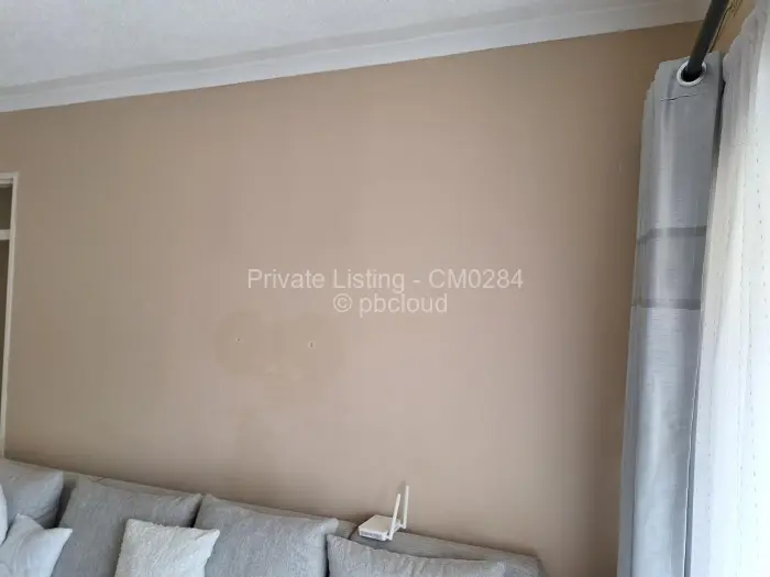 3 Bedroom Cottage/Garden Flat to Rent in Kamfinsa, Harare