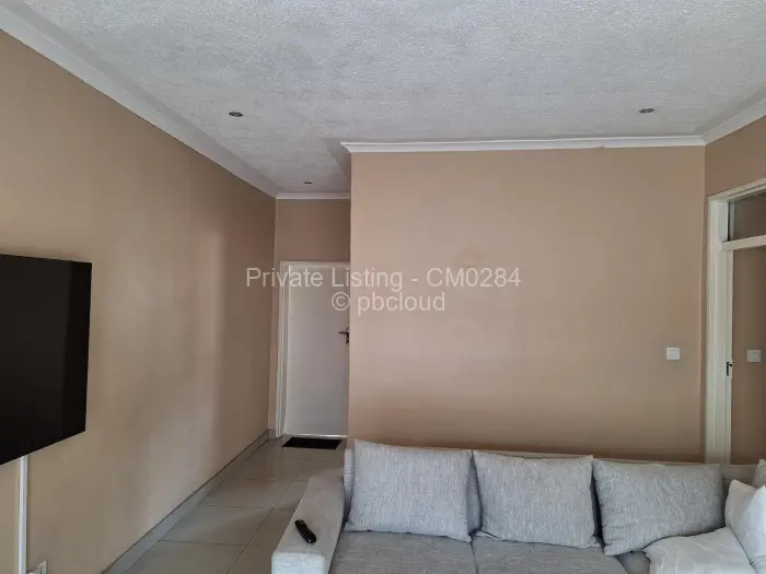 3 Bedroom Cottage/Garden Flat to Rent in Kamfinsa, Harare