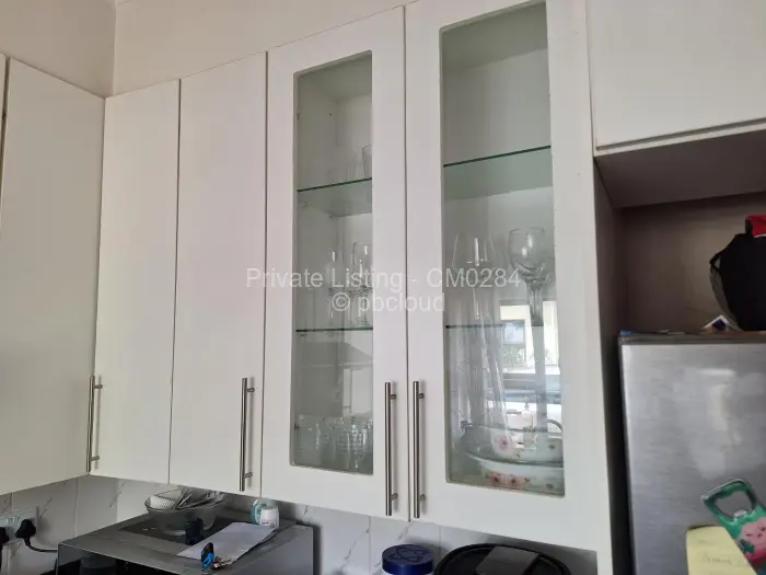 3 Bedroom Cottage/Garden Flat to Rent in Kamfinsa, Harare