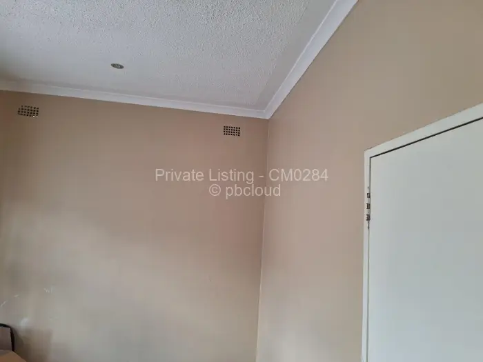 3 Bedroom Cottage/Garden Flat to Rent in Kamfinsa, Harare