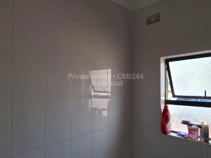 3 Bedroom Cottage/Garden Flat to Rent in Kamfinsa, Harare