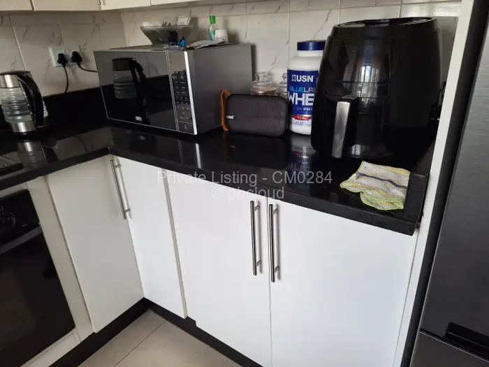 3 Bedroom Cottage/Garden Flat to Rent in Kamfinsa, Harare