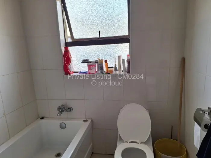 3 Bedroom Cottage/Garden Flat to Rent in Kamfinsa, Harare