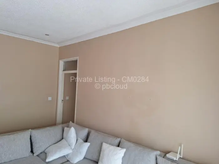 3 Bedroom Cottage/Garden Flat to Rent in Kamfinsa, Harare