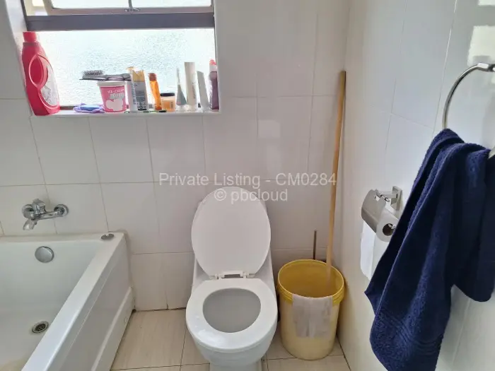 3 Bedroom Cottage/Garden Flat to Rent in Kamfinsa, Harare