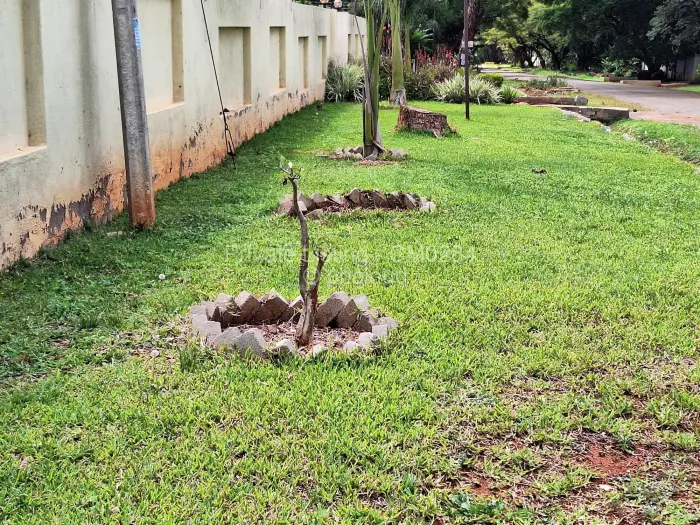 3 Bedroom Cottage/Garden Flat to Rent in Kamfinsa, Harare