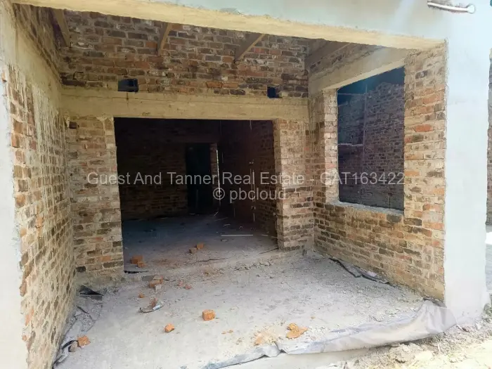 Flat/Apartment for Sale in Marlborough, Harare