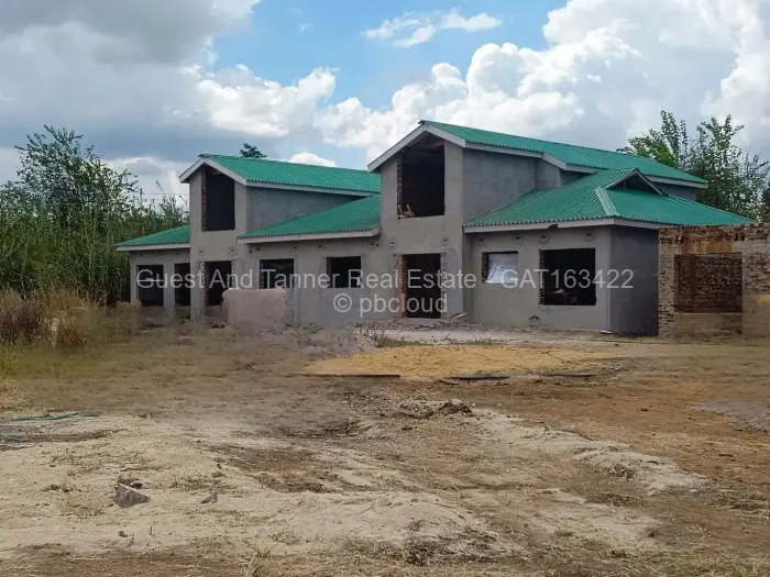 Flat/Apartment for Sale in Marlborough, Harare