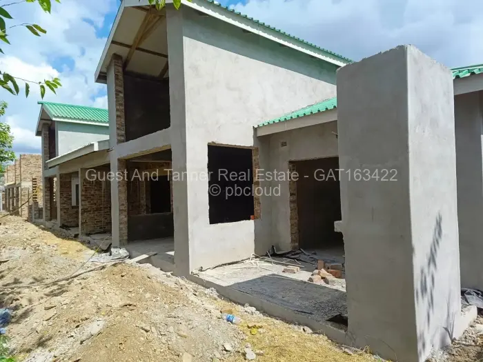 Flat/Apartment for Sale in Marlborough, Harare