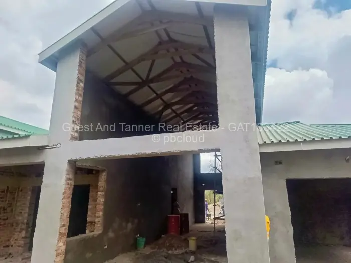 Flat/Apartment for Sale in Marlborough, Harare