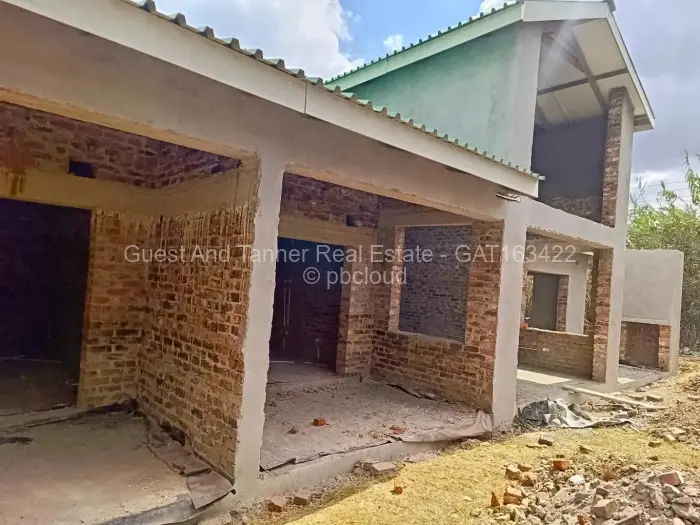 Flat/Apartment for Sale in Marlborough, Harare