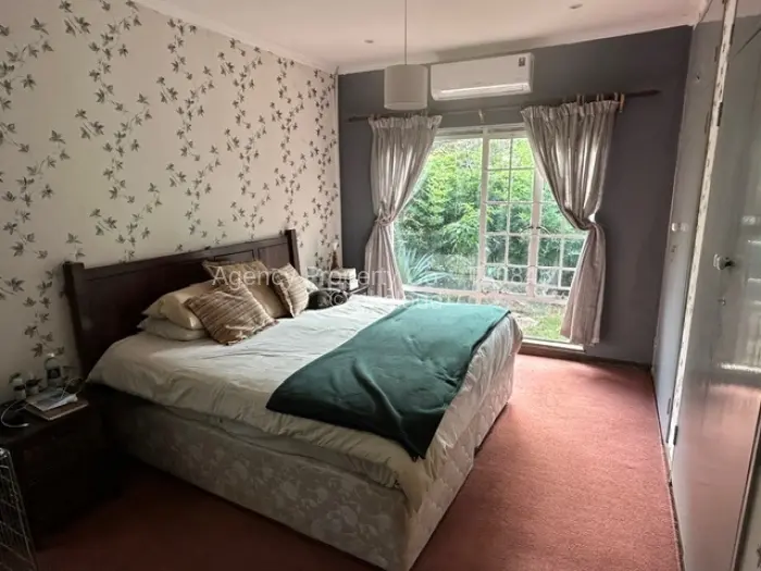 4 Bedroom House to Rent in Glen Lorne, Harare