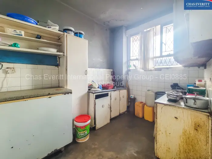 Flat/Apartment for Sale in Avenues, Harare