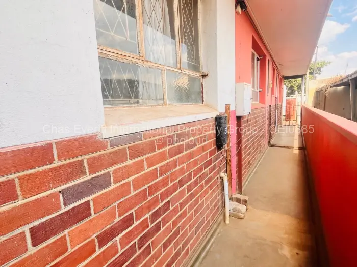 Flat/Apartment for Sale in Avenues, Harare